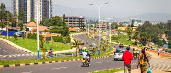 Kigali