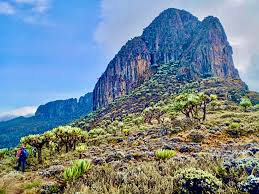 Mt Elgon