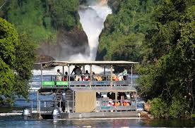 Murchison Falls